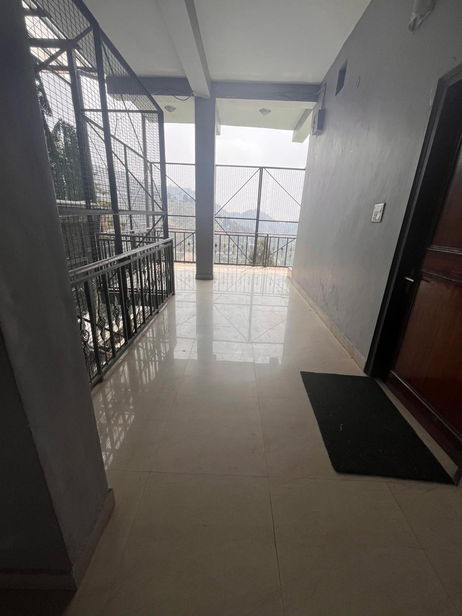 Royal Hill Inn Mussoorie Eksteriør billede